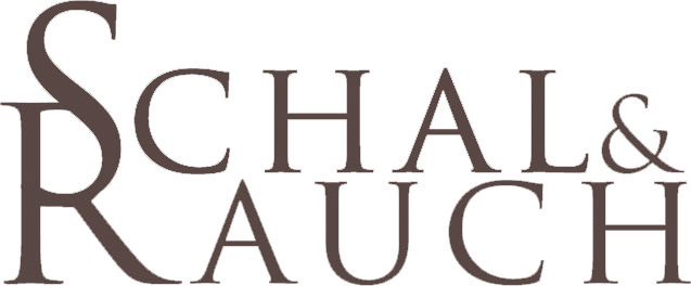 Schal&Rauch Logo